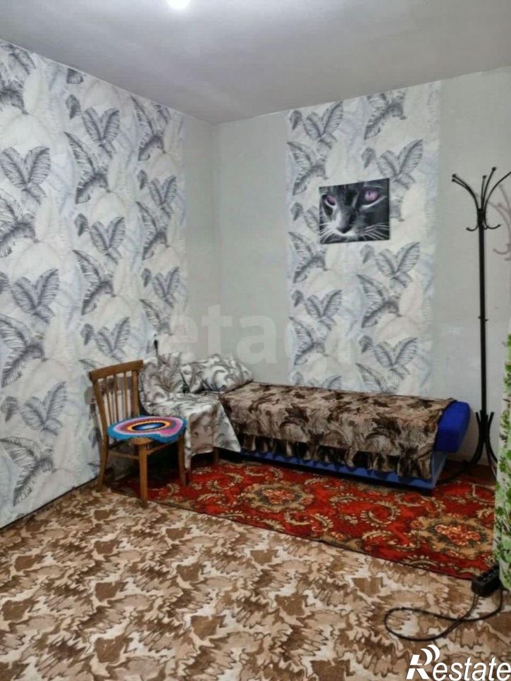 1-комн квартира ул Мелиораторов, 19,  д. 19