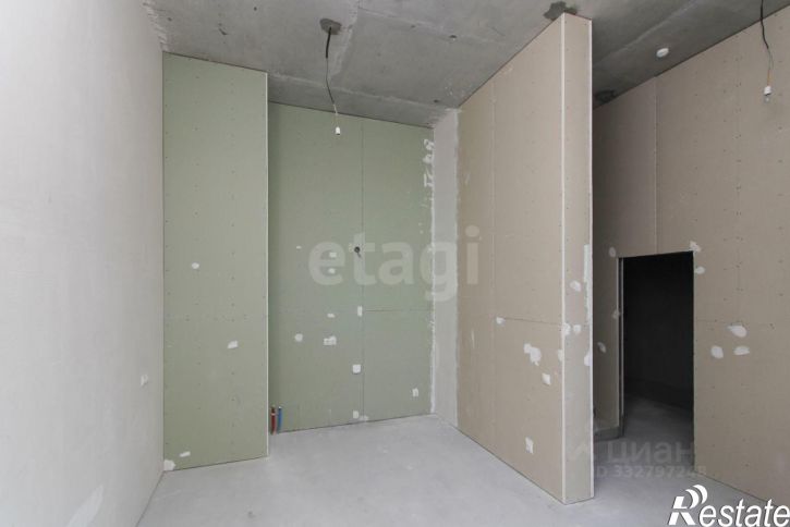 2-комн квартира ул Воронинская, 45,  д. 45