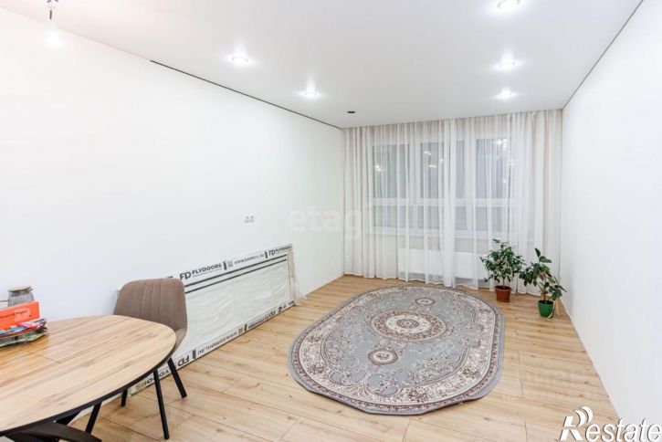 2-комн квартира ул Василия Малкова, 10,  д. 10