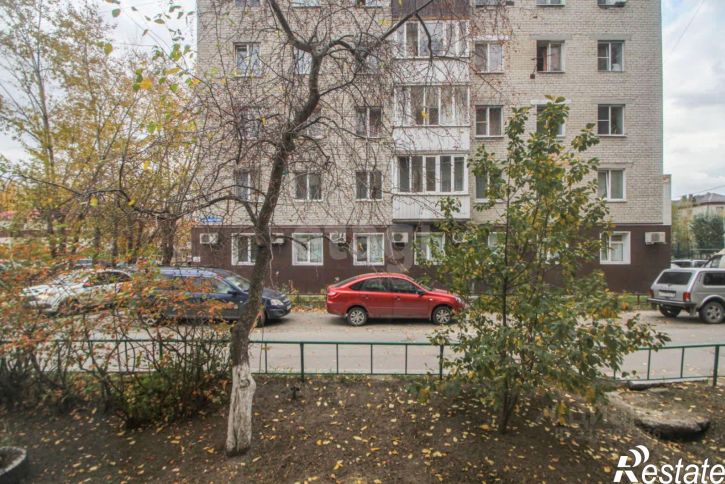 1-комн квартира ул Мелиораторов, 19,  д. 19