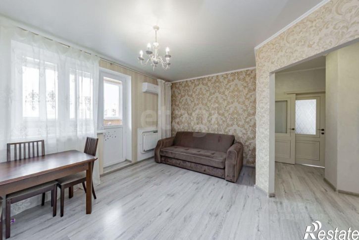 2-комн квартира ул Станислава Карнацевича, 1,  д. 1