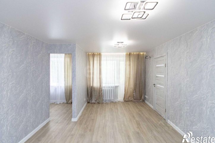 2-комн квартира ул Пермякова, 10,  д. 10