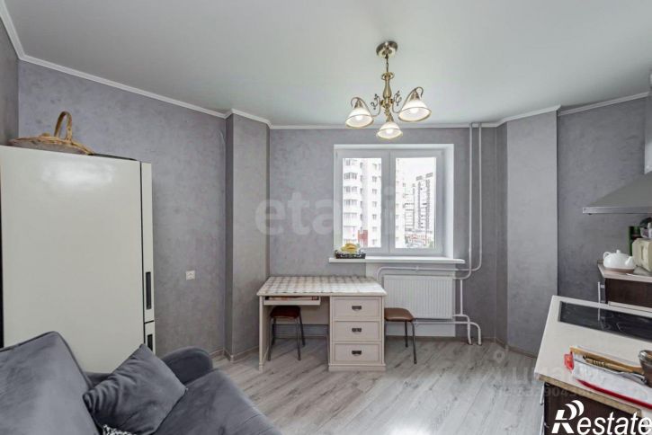 2-комн квартира ул Станислава Карнацевича, 1,  д. 1