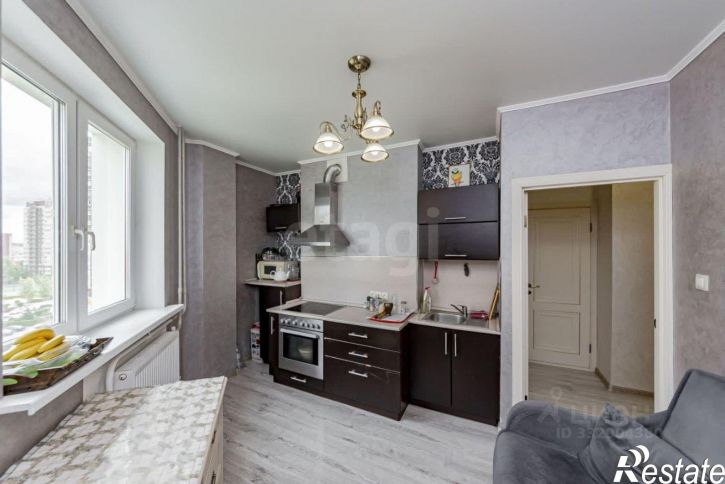 2-комн квартира ул Станислава Карнацевича, 1,  д. 1