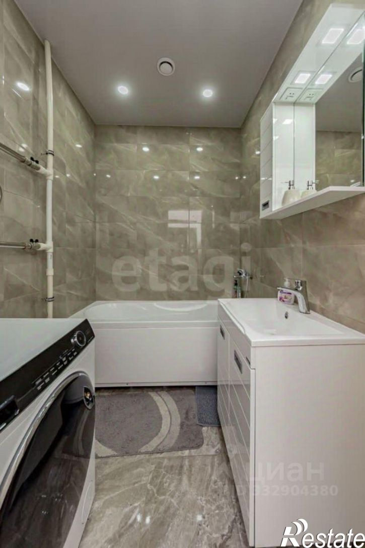 2-комн квартира ул Станислава Карнацевича, 1,  д. 1