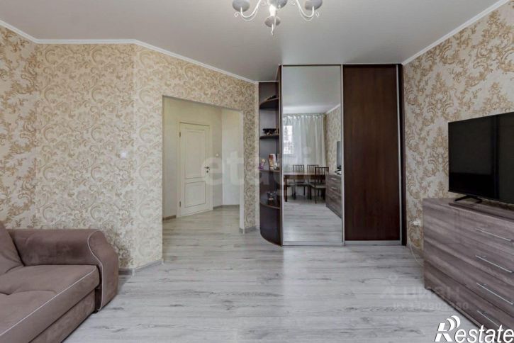 2-комн квартира ул Станислава Карнацевича, 1,  д. 1