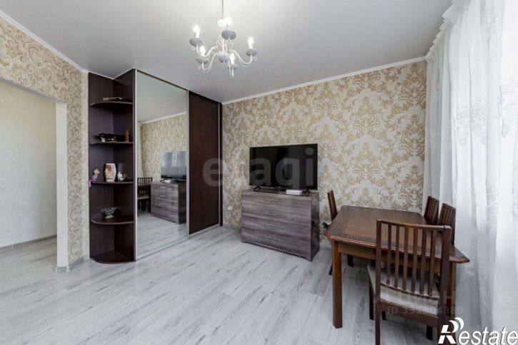 2-комн квартира ул Станислава Карнацевича, 1,  д. 1