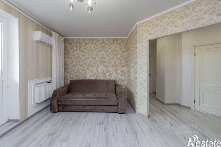 2-комн квартира ул Станислава Карнацевича, 1,  д. 1