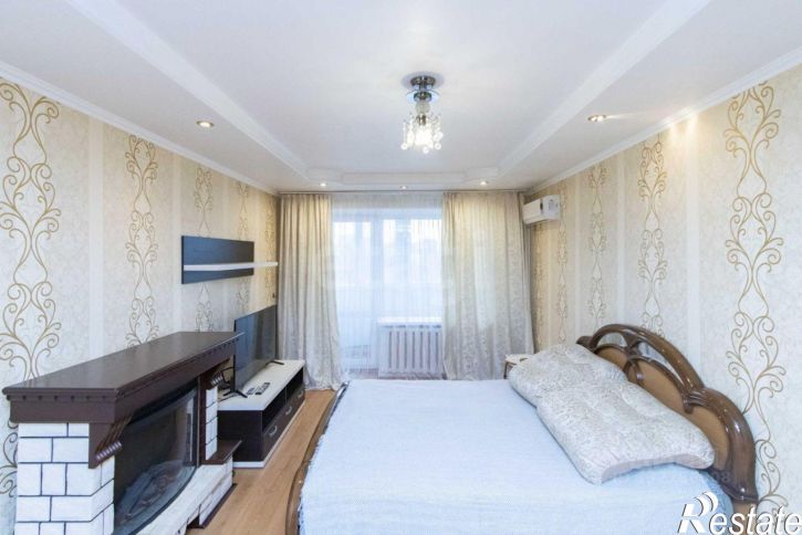 1-комн квартира ул Республики, 94,  д. 94