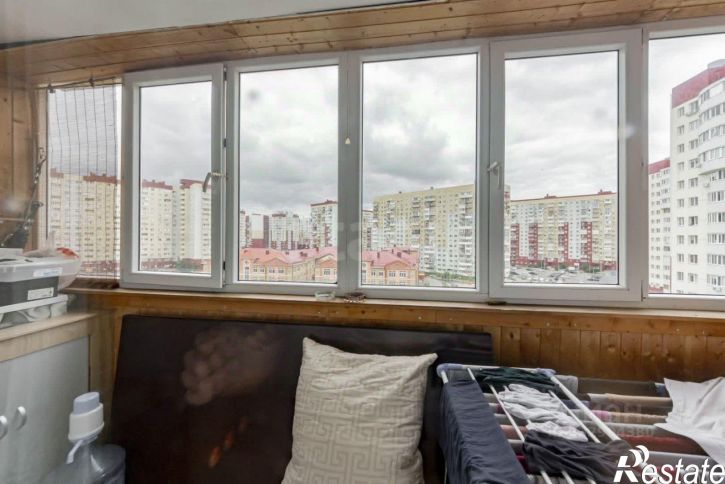 2-комн квартира ул Станислава Карнацевича, 1,  д. 1