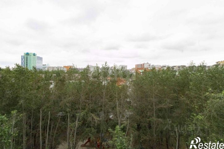 1-комн квартира ул Республики, 94,  д. 94