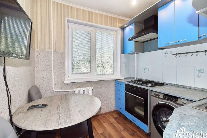 2-комн квартира ул Одесская, 26,  д. 26