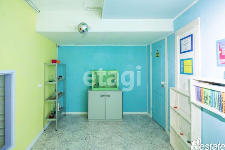 1-комн квартира ул Николая Никитина, 2,  д. 2