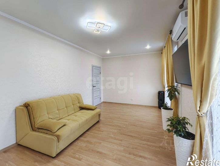 2-комн квартира ул Муравленко, 1,  д. 1