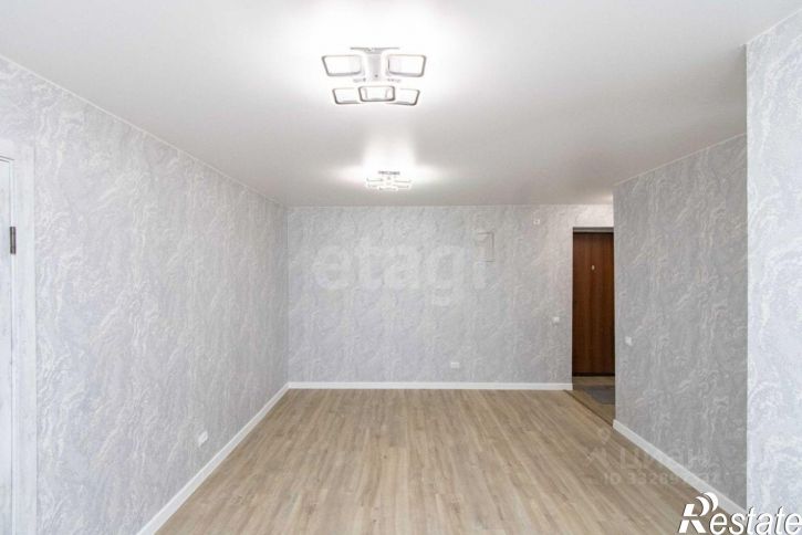 2-комн квартира ул Пермякова, 10,  д. 10
