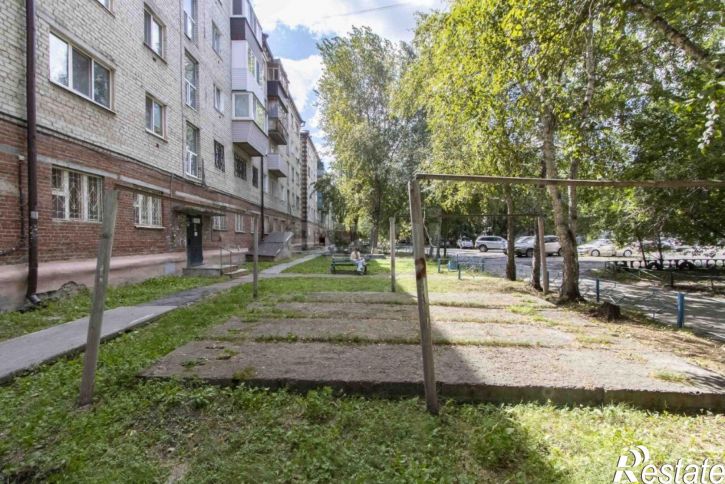 2-комн квартира ул Пермякова, 10,  д. 10