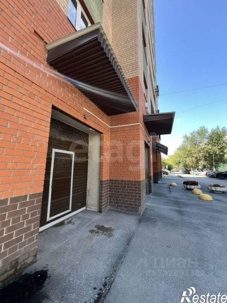 Гараж/парковка ул Республики, 86 2,  д. 86 2,  к. 2