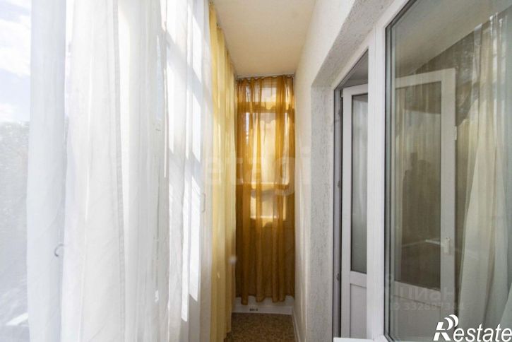 2-комн квартира ул Пермякова, 10,  д. 10