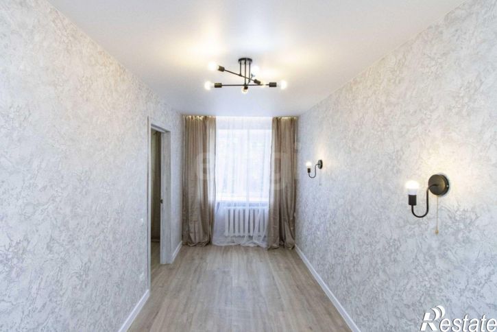 2-комн квартира ул Пермякова, 10,  д. 10