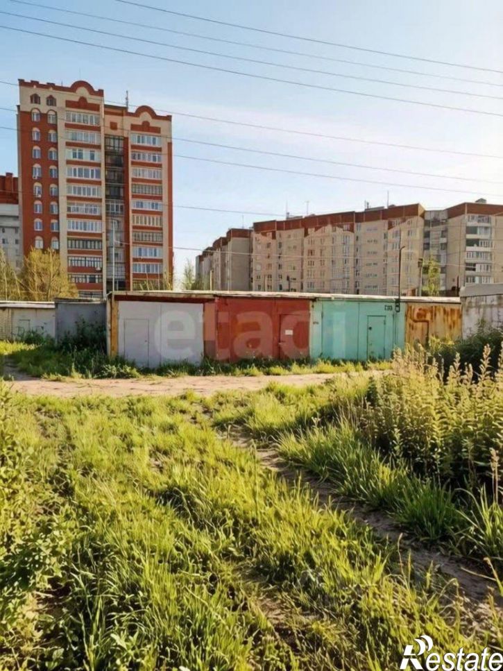 Гараж/парковка ул Монтажников, 3,  д. 3