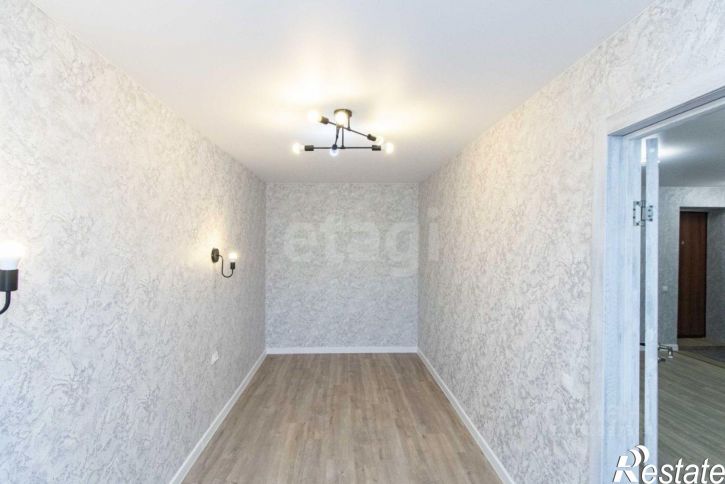 2-комн квартира ул Пермякова, 10,  д. 10