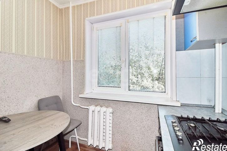 2-комн квартира ул Одесская, 26,  д. 26