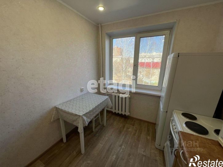 2-комн квартира ул Пермякова, 31,  д. 31