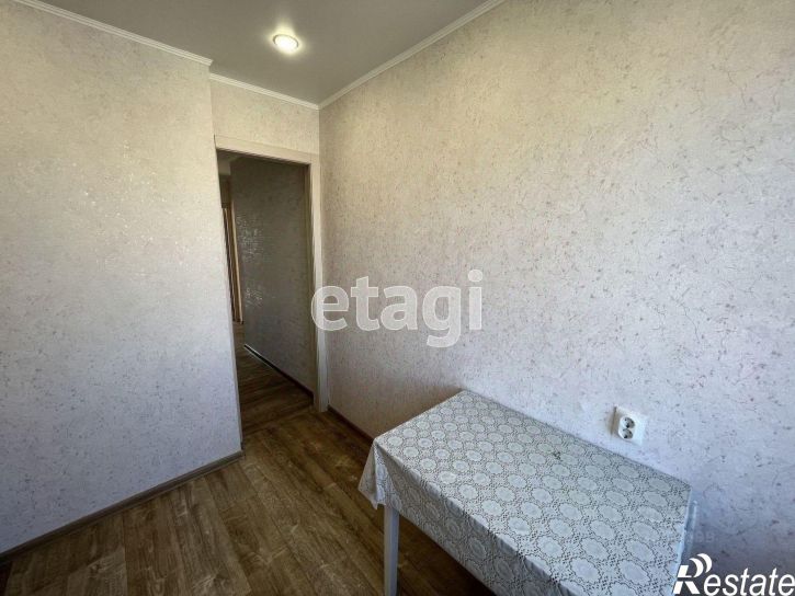 2-комн квартира ул Пермякова, 31,  д. 31