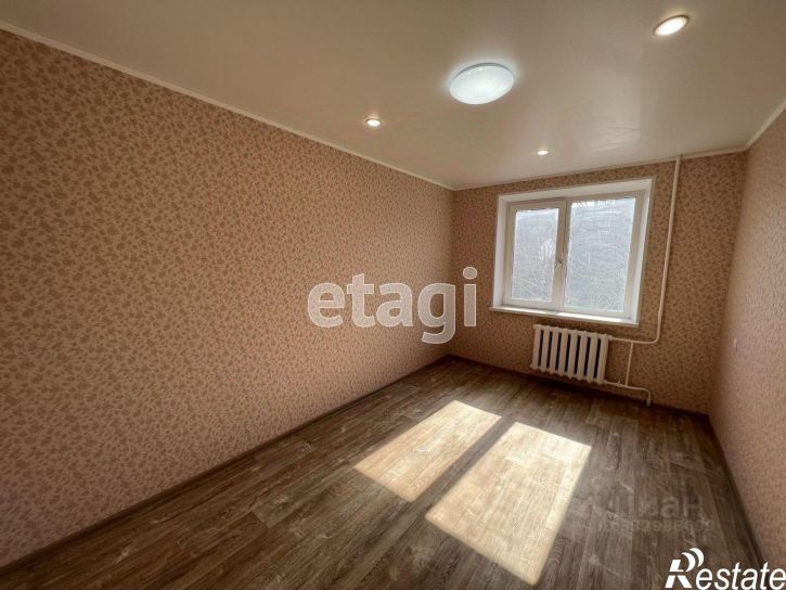 2-комн квартира ул Пермякова, 31,  д. 31