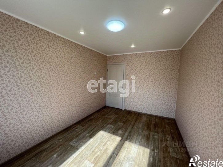 2-комн квартира ул Пермякова, 31,  д. 31
