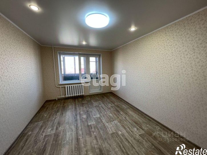 2-комн квартира ул Пермякова, 31,  д. 31