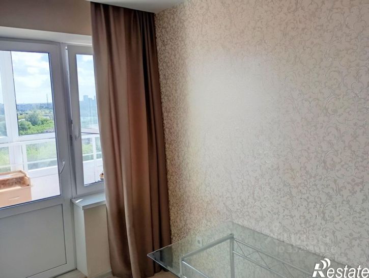 1-комн квартира ул Парада Победы, 7,  д. 7