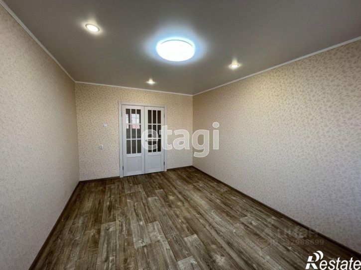 2-комн квартира ул Пермякова, 31,  д. 31