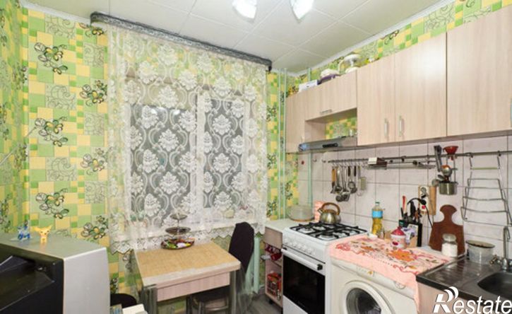 2-комн квартира ул Севастопольская, 23,  д. 23