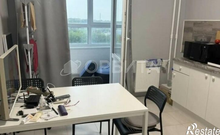 1-комн квартира ул Парада Победы, 7,  д. 7