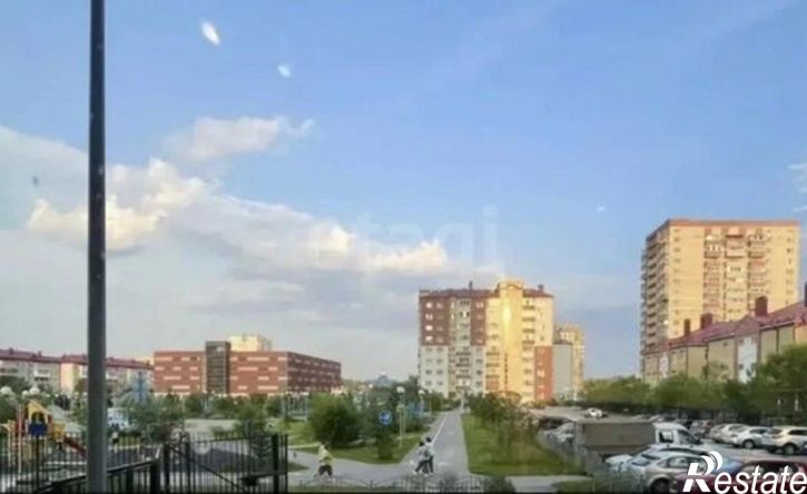 1-комн квартира ул Энергостроителей, 13,  д. 13