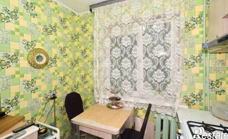 2-комн квартира ул Севастопольская, 23,  д. 23