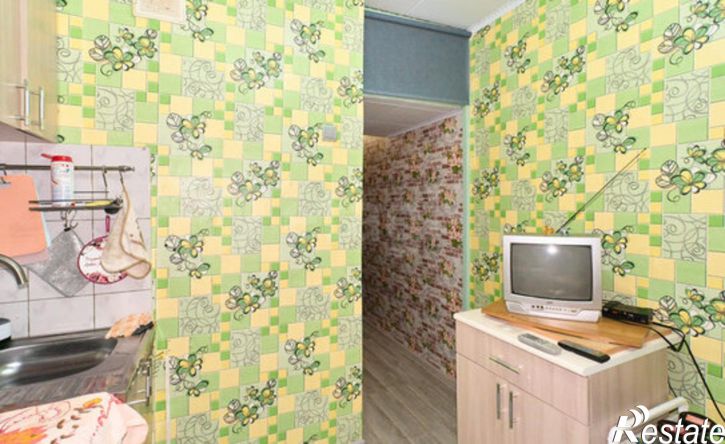 2-комн квартира ул Севастопольская, 23,  д. 23
