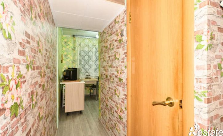 2-комн квартира ул Севастопольская, 23,  д. 23