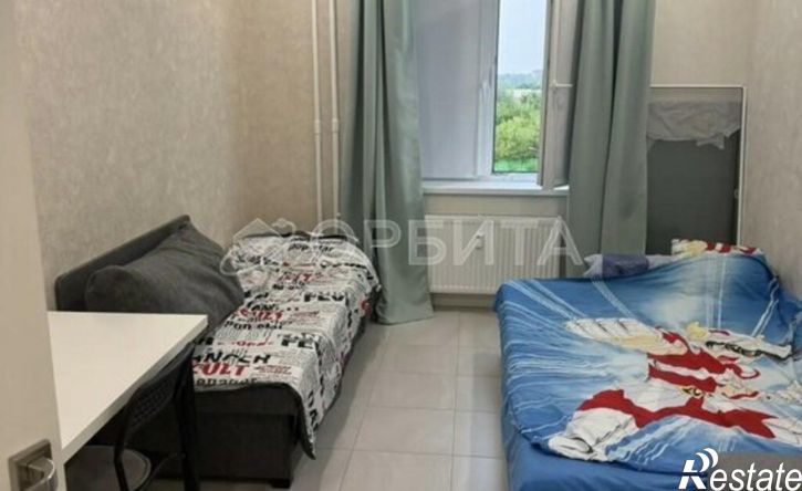 1-комн квартира ул Парада Победы, 7,  д. 7