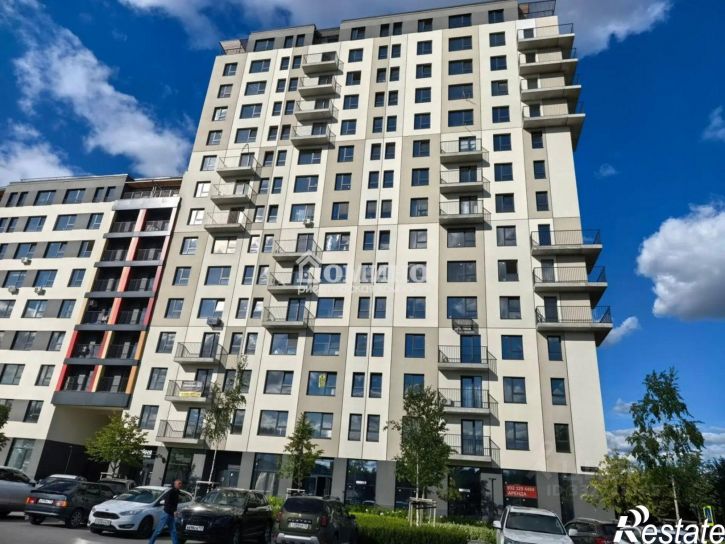 1-комн квартира ул Республики, 205 19,  д. 205 19,  к. 19