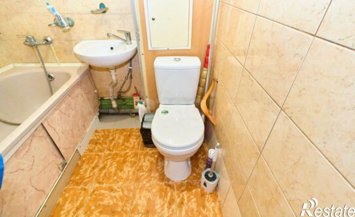 2-комн квартира ул Севастопольская, 23,  д. 23