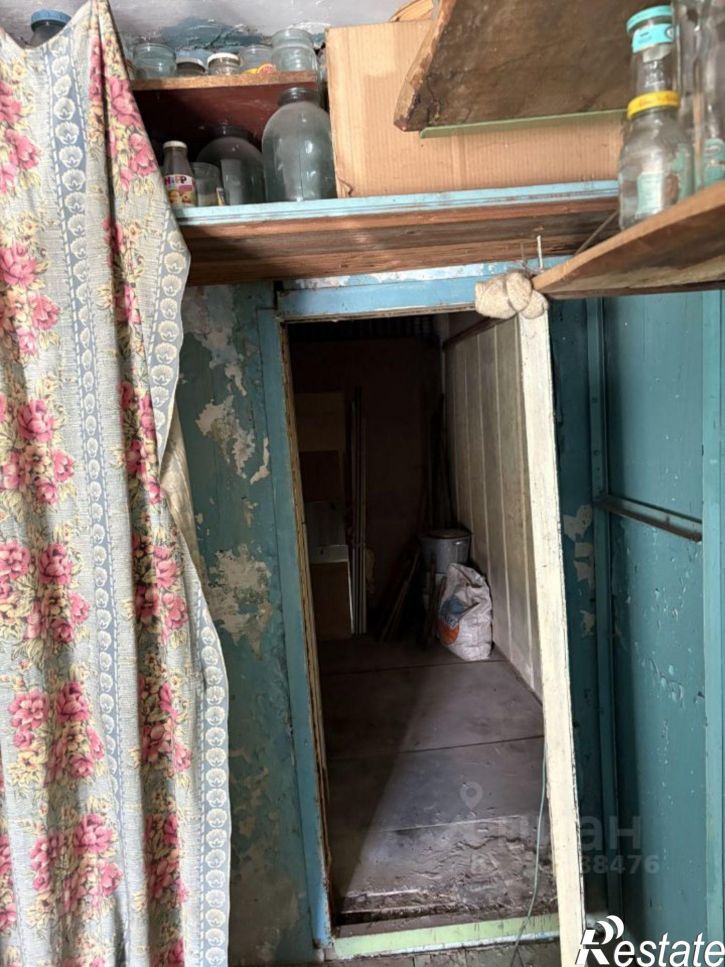Гараж/парковка ул Одесская, 8,  д. 8