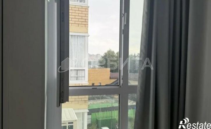 1-комн квартира ул Парада Победы, 7,  д. 7