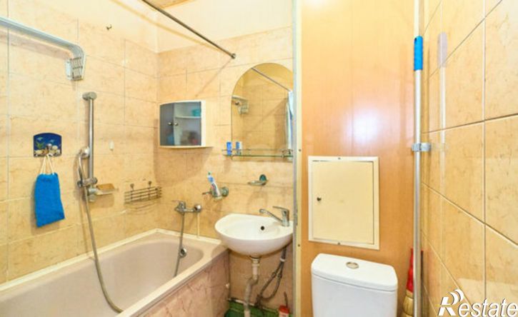 2-комн квартира ул Севастопольская, 23,  д. 23