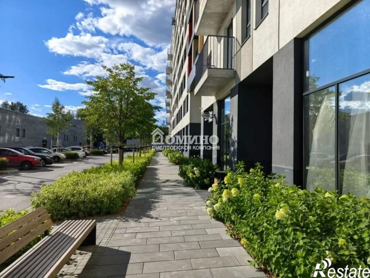 1-комн квартира ул Республики, 205 19,  д. 205 19,  к. 19