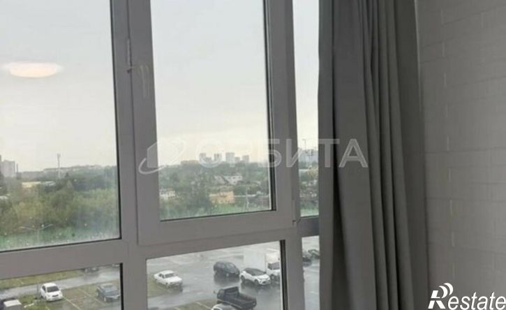 1-комн квартира ул Парада Победы, 7,  д. 7