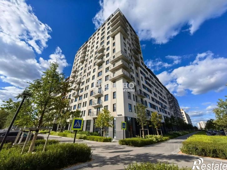 1-комн квартира ул Республики, 205 19,  д. 205 19,  к. 19