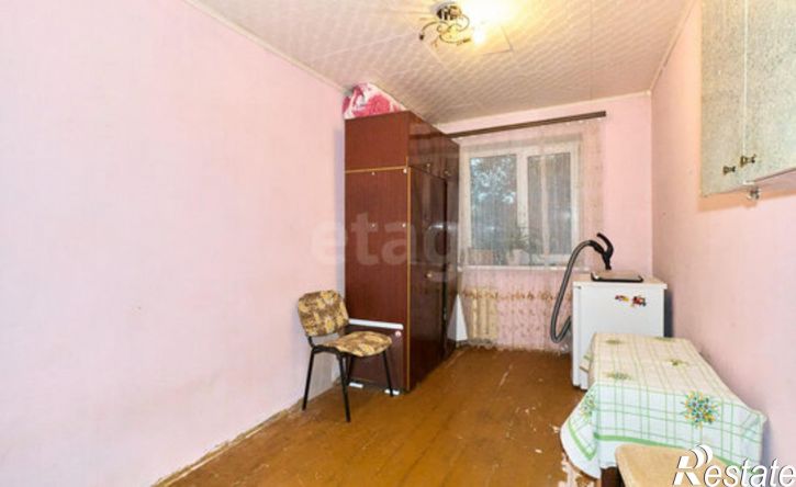 2-комн квартира ул Севастопольская, 23,  д. 23