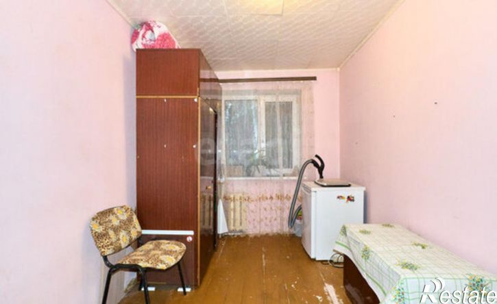 2-комн квартира ул Севастопольская, 23,  д. 23